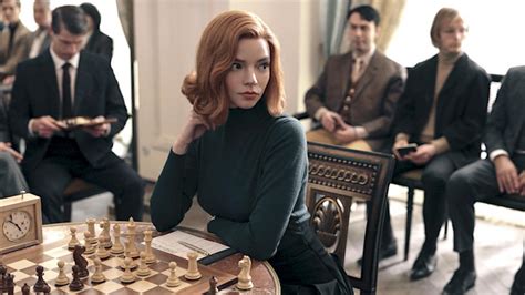 Disponible sur netflix depuis le 23 octobre, le jeu de la dame narre le parcours hors du commun de la prodige des échecs beth harmon. Le Jeu de la dame : après la série Netflix, dans quels ...