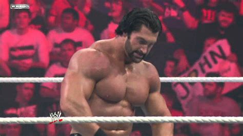 Mason ryan 39 s wwe debut. Raw - Mason Ryan vs. JTG - YouTube