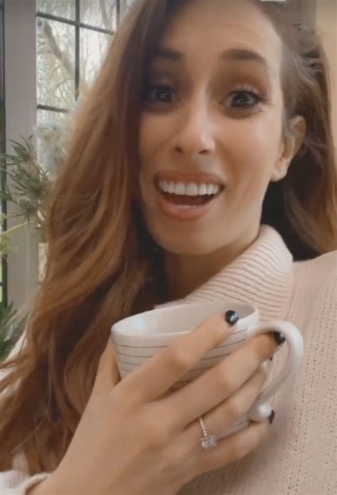 Find out more about pickle cottage, matlock, united kingdom. Stacey Solomon reveals latest addition to her huge garden ...
