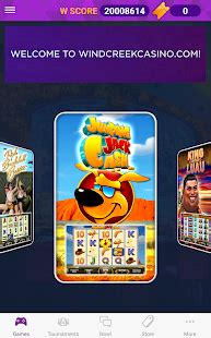 If you're having difficulty logging into wind creek rewards, please email support@windcreekcasinorewards.com. Wind Creek - Apps on Google Play