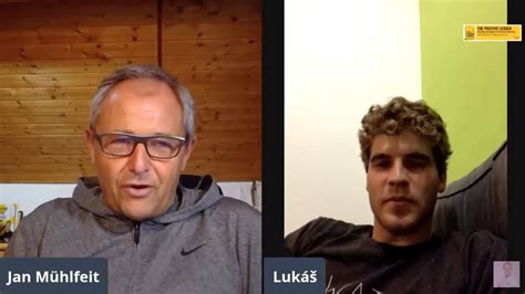 Join facebook to connect with lukas rohan and others you may know. Jan Mühlfeit - Video