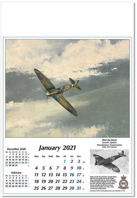 Had his #instagram account taken down. Luftfahrtkunst: Taylor, Robert : Flugzeugkalender 2021 ...