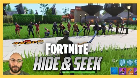 Rypekk rewind 2020 (hide and seek). Fortnite Creative Codes Hide And Seek | Fortnite Aimbot Ios