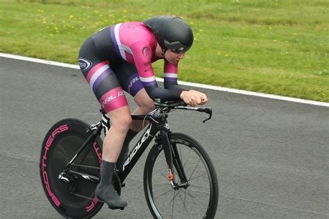 Katie archibald mbe track cyclist and olympic gold medallist katie archibald made her great britain debut at the european track championship in 2013 where together with laura trott, dani king and elinor barker they team broke the world record in the team pursuit. Difficult to not think about Catlin's tragedy, says Katie ...