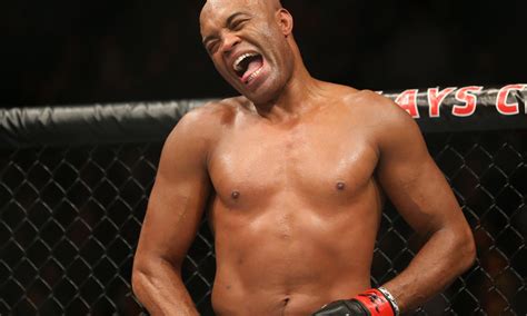 Anderson silva is a brazilian mixed martial artist. Anderson Silva arrisca tudo e enfrenta o invicto, Israel ...