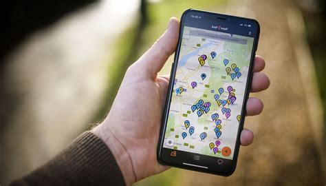 There are plenty of investment apps out there to choose from. ZapMap secures major investment from Good Energy | Next ...
