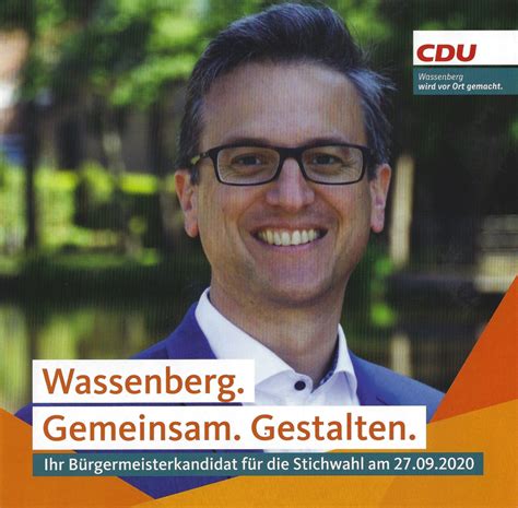 CDU-Wassenberg - News - Alle Neuigkeiten auf einen Blick.