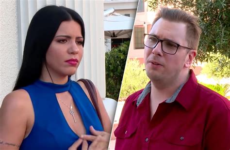 General rules for divorces involving green cards. '90 Day Fiancé's Colt Fighting To Cancel Larissa's Green ...