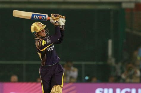 Shubman gill is an indian cricketer. Chance for Shubman to cement KKR's opening slot - Rediff ...