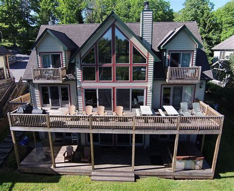 Must make arrangements with our front desk team for a swim time. House vacation rental in Deep Creek Lake from VRBO.com! # ...