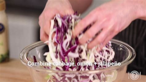 Rubio's coastal grill has had some of my favorite fish tacos since i was a kid. How to Make Grilled Baja Fish Tacos - What's For Dinner ...