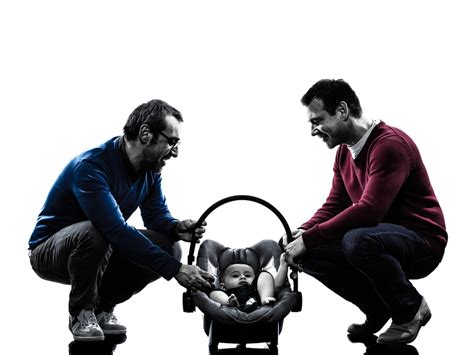 Are gays 'born that way'? Most Americans now say yes, but ...