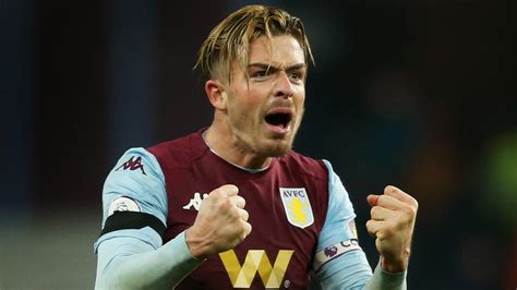 Image captionjack grealish was attacked from behind by paul mitchell at st andrew's. Premier League 2020: Transfers, Gareth Bale, Jack Grealish ...