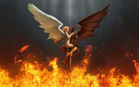 66 wallpapers devil images in full hd, 2k and 4k sizes. Bonewallpaper - Best desktop HD Wallpapers: Devil Desktop ...