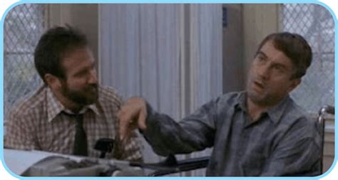 Awakenings | 11 jan 1991. Serviço Integrado de Neuropsicologia: Dica do SIN: Filme ...