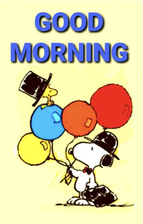 Pin by Karla G on GOOD MORNING | Good morning quotes, Good morning snoopy, Good morning gif