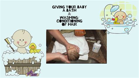 Preemies get cold easily, so give your baby a bath in a warm room. Giving Your Reborn Baby Doll a Bath + Washing ...