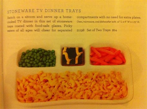 4.5 out of 5 stars. tv dinner. | Tv dinner trays, Dinner tray, Tv dinner