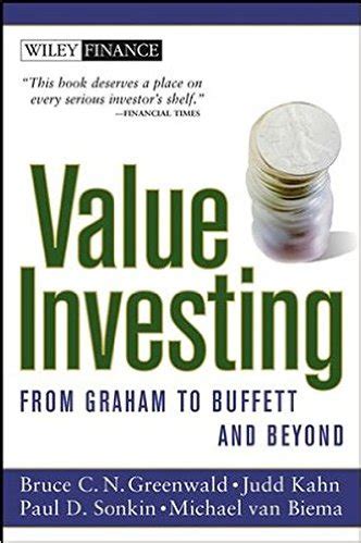 These are good things to learn about, but the amount of time the book dedicates to making practical investment decisions in india is maybe 25% of the book. Best Investing Books- 16 Books Every Aspiring Investor ...