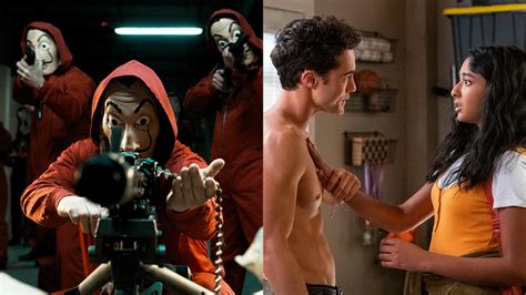 First up, however, is a half a dozen action flicks. New Netflix Movies And TV Series April 2020