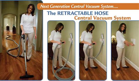 By visiting our showroom in windsor, arranging a home visit or by using our online tools, we will help you choose the system that's right for you. DUCTED VACUUM SYSTEM HIDE-A-HOSE, RETRACTABLE HOSE DIY ...