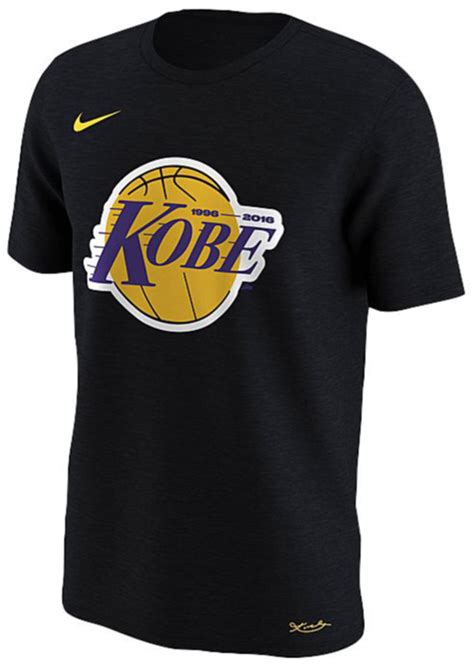 Available in a range of colours and styles for men, women, and everyone. Nike Kobe Retirement Shirts and Jersey | SneakerFits.com