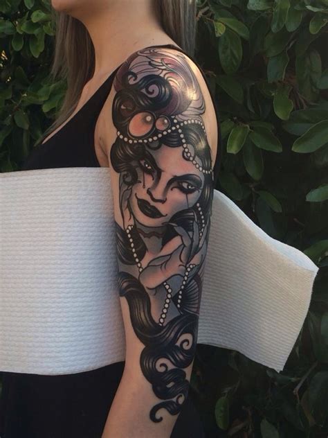 Maybe you would like to learn more about one of these? 100 Most Beautiful Tattoo Ideas