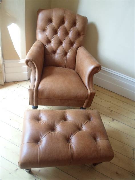 Laura ashley belfort occasional hopsack beige armchair in home. Laura Ashley Tan Leather Lancaster Colorado Armchair ...