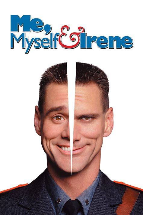 Me, myself & irene (2000) description: Voir Me, Myself & Irene (2000) en streaming complet ...