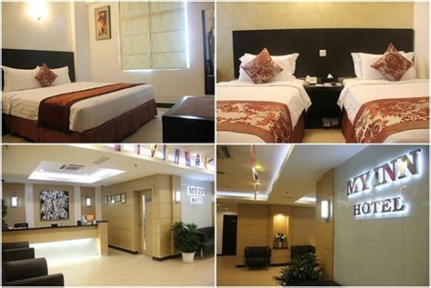 +60 89 75 66 99. 19 Hotel Murah Di Tawau | Bilik Selesa Bawah RM200 Semalam