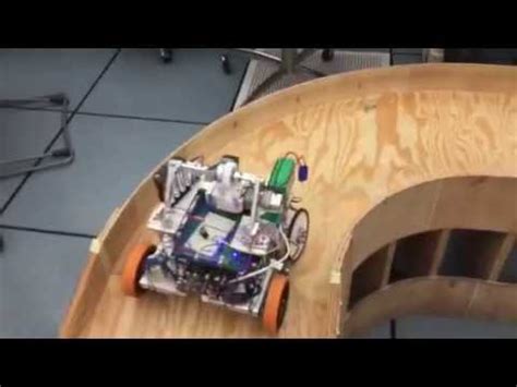 Esslingen university of applied sciences has a long tradition in educating mechanical and automotive engineers. UCLA Mechanical Engineering Senior Design Project 2016 ...