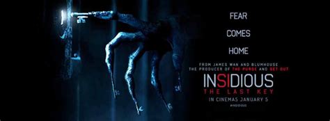 Connect with us on twitter. Full-1080p!-Watch! Insidious: The Last Key (2018 ...