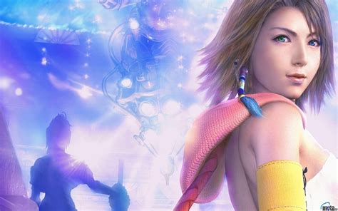 We've gathered more than 5. Yuna Final Fantasy Wallpaper ·① WallpaperTag