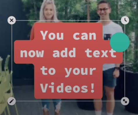 How to put text on tik tok videos. How To Add Text To Tik Tok 2020