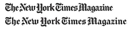 It is host to feature articles longer than those typically in the newspaper and. Behind the Relaunch of The New York Times Magazine - The ...