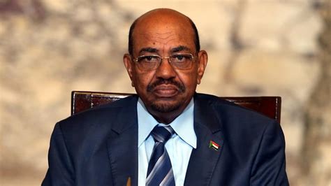 This site has been disabled. Omar al-Bashir deposed: How the world reacted | News | Al ...