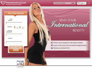 As in a completely free online date service. Search International Dating. le-monde-pluriel.eu - % Free ...