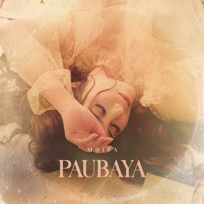 For your search query nag paubaya nalang mp3 we have found 1000000 songs matching your now we recommend you to download first result paubaya lyric video moira dela torre mp3. "Patawad" album midnight launch features Paubaya by Moira ...