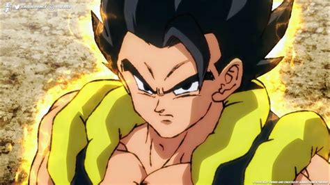 Explore and share the best aesthetic pfp gifs and most popular animated gifs here on giphy. Revisiting Blue Gogeta - YouTube