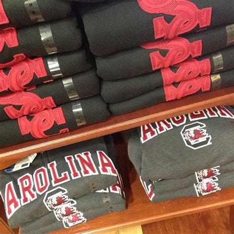 We did not find results for: University of South Carolina Bookstore - University of ...