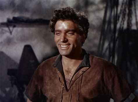 Initially known for playing tough guys with a tender heart, he went on to achie. The Flame and the Arrow (Action 1950) Burt Lancaster ...