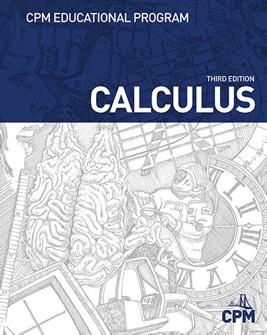 College preparatory mathematics, or cpm, is an educational program created by educators with a range of experience that offers a complete math program for grades 6. CPM Homework Help : Homework Help Categories