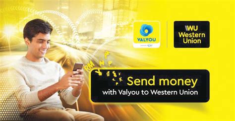 Valyou mobile wallet enables you to send money to overseas and make payments easily and securely using your mobile phones. Valyou targets 90% digitisation in its transactions