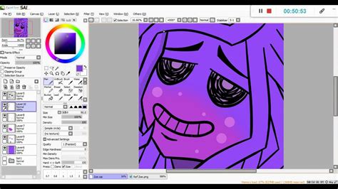 And that wraps up my zoe guide! Speedpaint - Zoe (Monster Prom) - Alkalynn - YouTube
