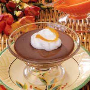 It's decadent, healthy and is the perfect non dairy sweet treat. Chocolate Orange Mousse Recipe: How to Make It | Taste of Home