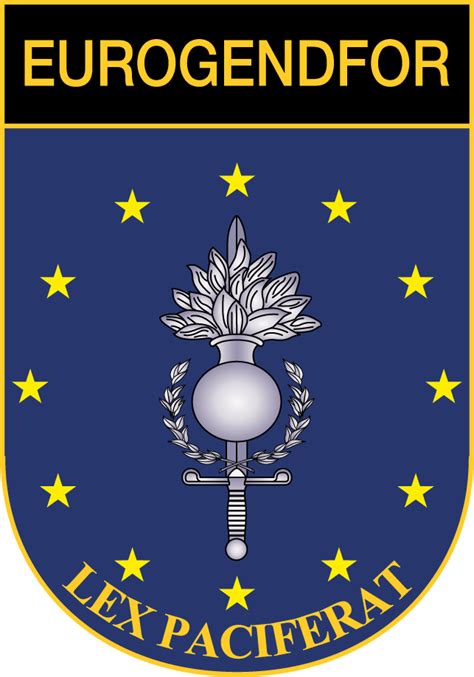 The only independent world health organization (who) recognized one stop platform for verified data and news. EUROGENDFOR, Schutztruppe oder europäisches Todesschwadron