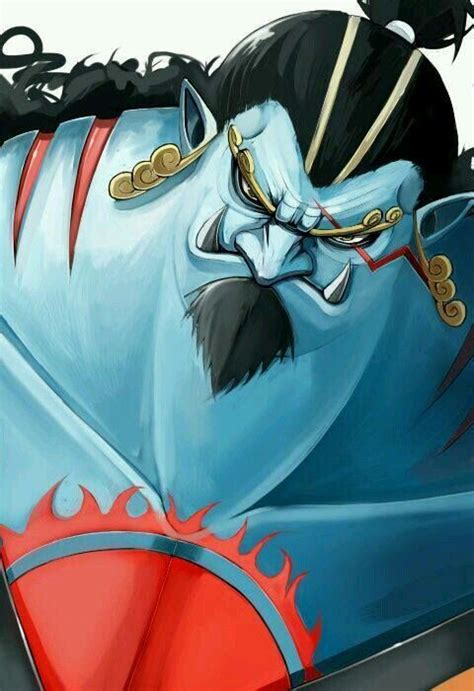 1080x1920 jinbei fish manthe rudder holder of the ship by yifeicryst. Karatê Tritão/Gyojin Karatê | RPG One Piece Novo Mundo Amino