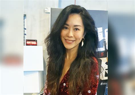 Chia started her career as a child actress with sbc. Michelle Chia plays a psychopath in Mind's Eye, says the ...