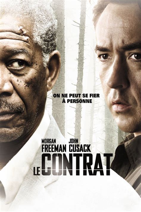 The most secure digital platform to get legally binding, electronically signed documents in just a few seconds. Le Contrat (2006) - Regarder Films Gratuit en Ligne ...
