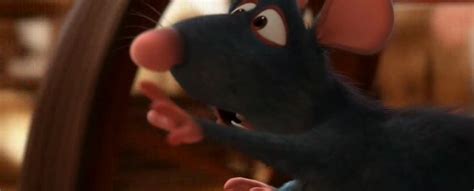 El nu e descurajat nici de piedicile pe care i le pune familia. Ratatouille - Pixar Image (4967823) - Fanpop